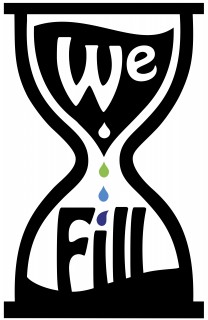 WeFill logo